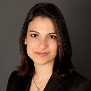 Elena Liveris